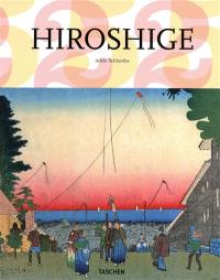 Hiroshige, 1797-1858 : le maître japonais des estampes ukiyo-e : Chazen museum of art, Van Vleck collection of Japanese prints, University of Wisconsin-Madison