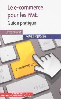 Le e-commerce pour les PME : guide pratique