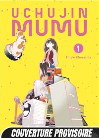 Uchujin Mumu. Vol. 1