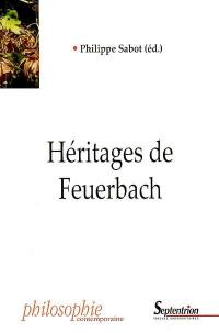Héritages de Feuerbach