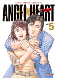Angel heart. Vol. 5