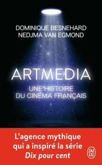 Artmedia : une histoire du cinéma français