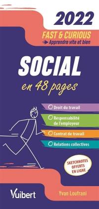 Social en 48 pages 2022