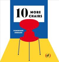 10 more chairs