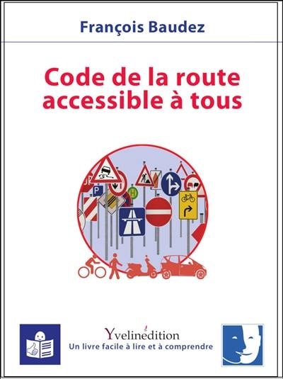 Code de la route accessible à tous