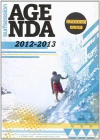 Agenda cahier de textes 2012-2013