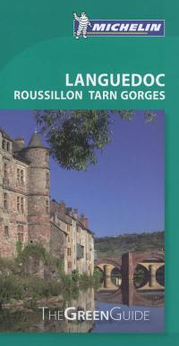 Languedoc Roussillon Tarn Gorges