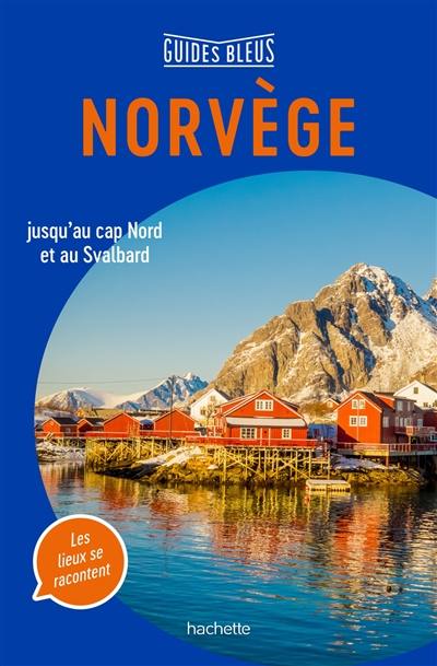 Norvège : jusqu'au cap Nord et au Svalbard