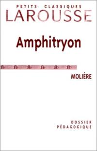 Amphitryon : dossier pédagogique