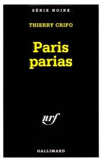 Paris parias