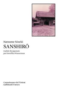 Sanshirô