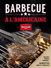 Barbecue à l'américaine by Buffalo Grill