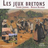 Les jeux traditionnels bretons