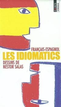 Les idiomatics : français-espagnol