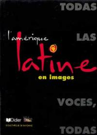 L'Amérique latine en images