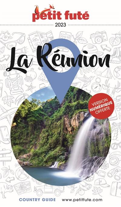 La Réunion : 2023
