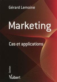 Marketing : cas et applications