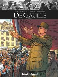 De Gaulle. Vol. 3