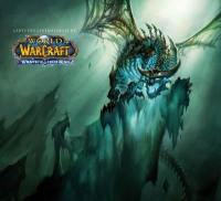 World of Warcraft : artbook