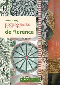 Dictionnaire insolite de Florence