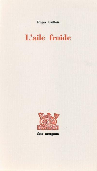 L'Aile froide