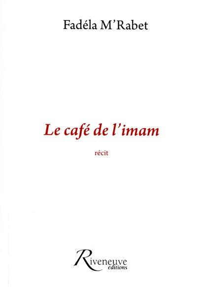 Le café de l'imam