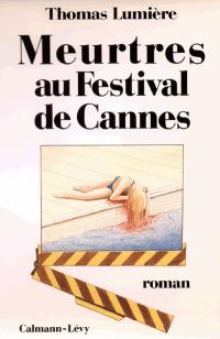 Meurtres au Festival de Cannes