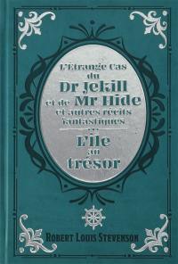 L'étrange cas du Dr Jekill et de Mr Hide : et autres récits fantastiques