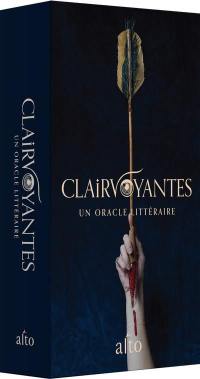 Clairvoyantes : oracle littéraire