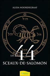 Les 44 sceaux-de-Salomon
