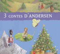 3 contes d'Andersen