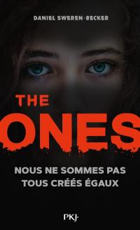 The Ones. Vol. 1