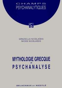 Mythologie grecque et psychanalyse