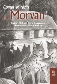 Contes et récits du Morvan