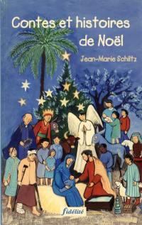 Contes et histoires de Noël