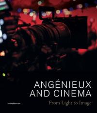 Angénieux and cinéma : from light to image