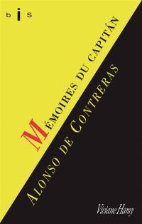 Mémoires du capitan Alonso de Contreras. Alonso de Contreras
