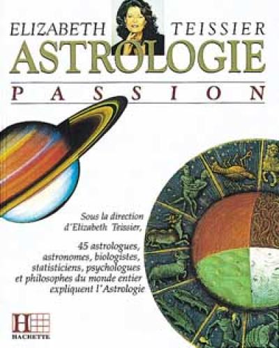 Astrologie passion