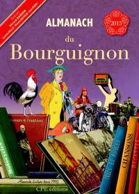 Almanach du Bourguignon 2015