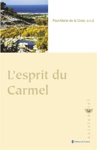 L'esprit du Carmel