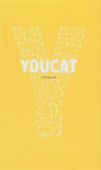 Youcat : français : catéchisme de l'Eglise catholique pour les jeunes
