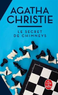 Le secret de Chimneys
