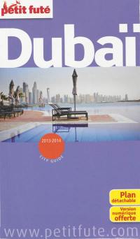 Dubaï : 2013-2014