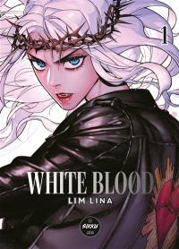 White blood. Vol. 1