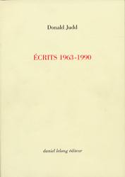 Ecrits 1963-1990