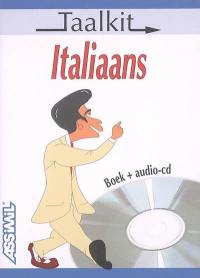 Taalkit Italianns