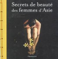 Secrets de beauté des femmes d'Asie