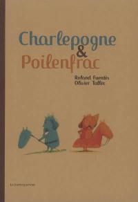 Charlepogne & Poilenfrac