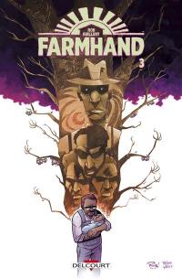 Farmhand. Vol. 3