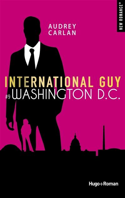 International Guy. Vol. 9. Washington D.C.